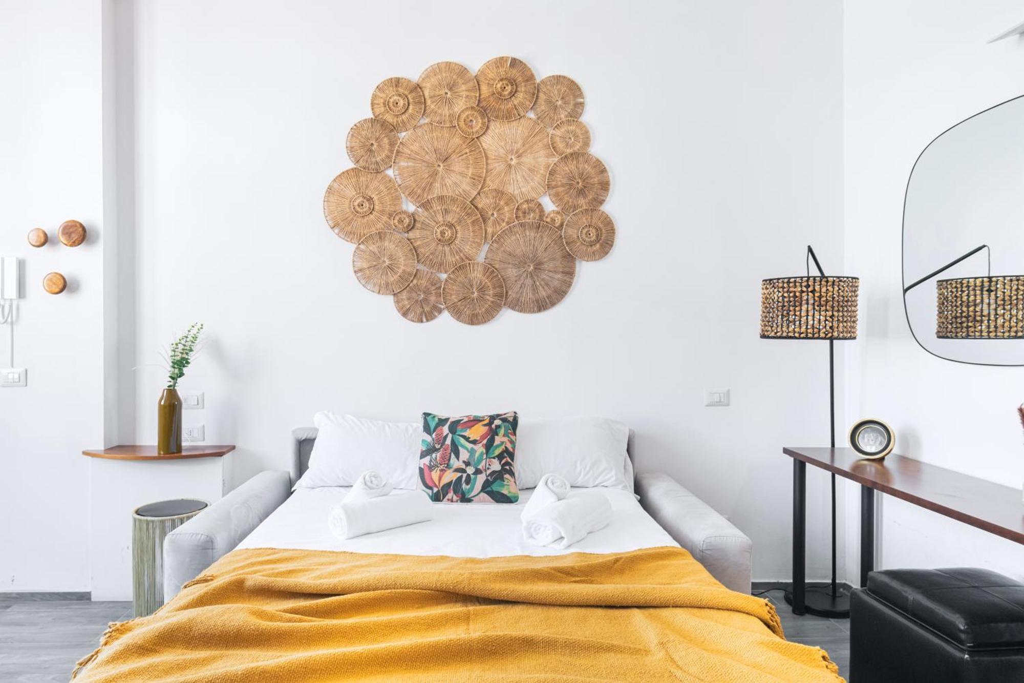 Easylife - Studio Moderno E Luminoso In Repubblica Milan Exterior photo