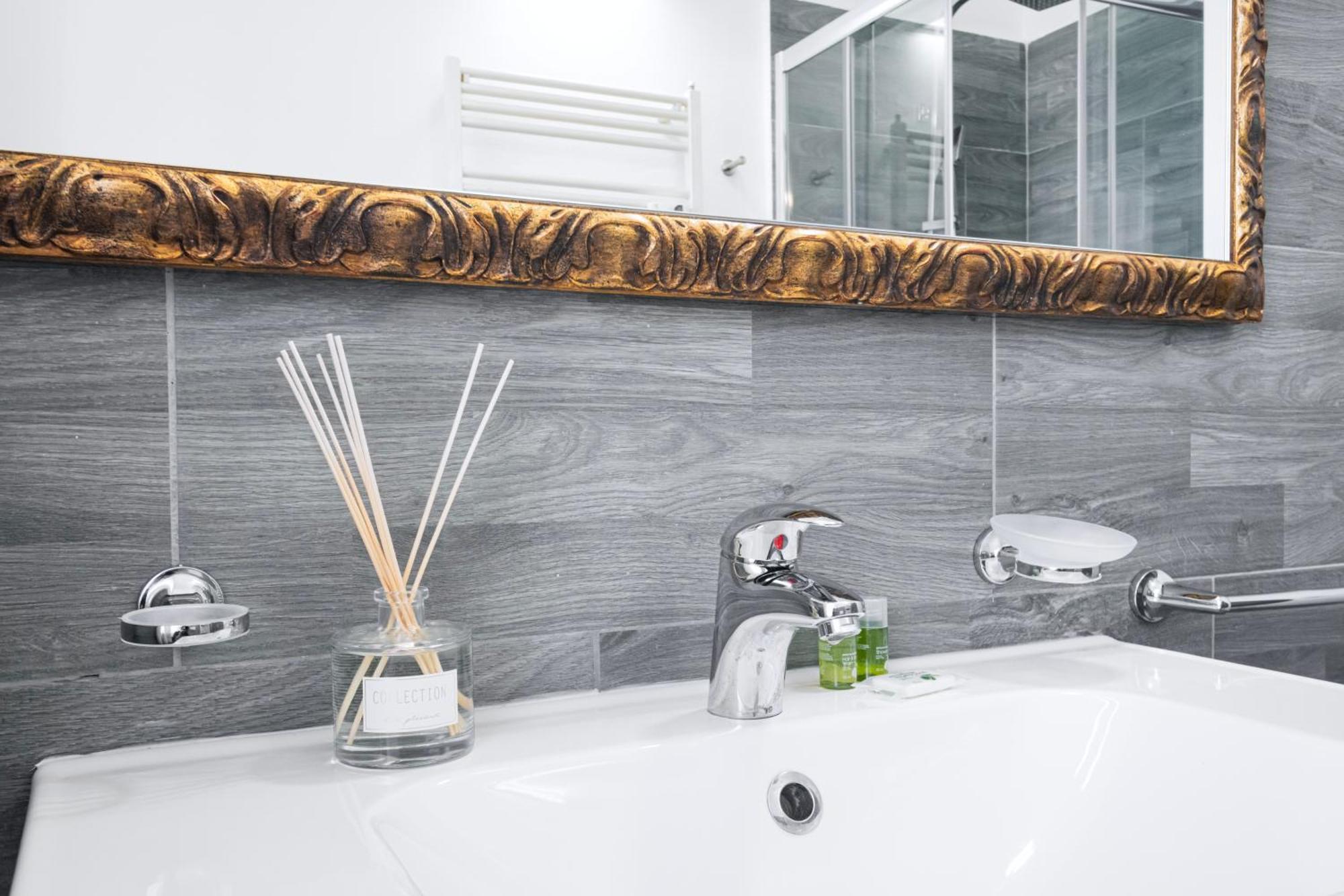 Easylife - Studio Moderno E Luminoso In Repubblica Milan Exterior photo
