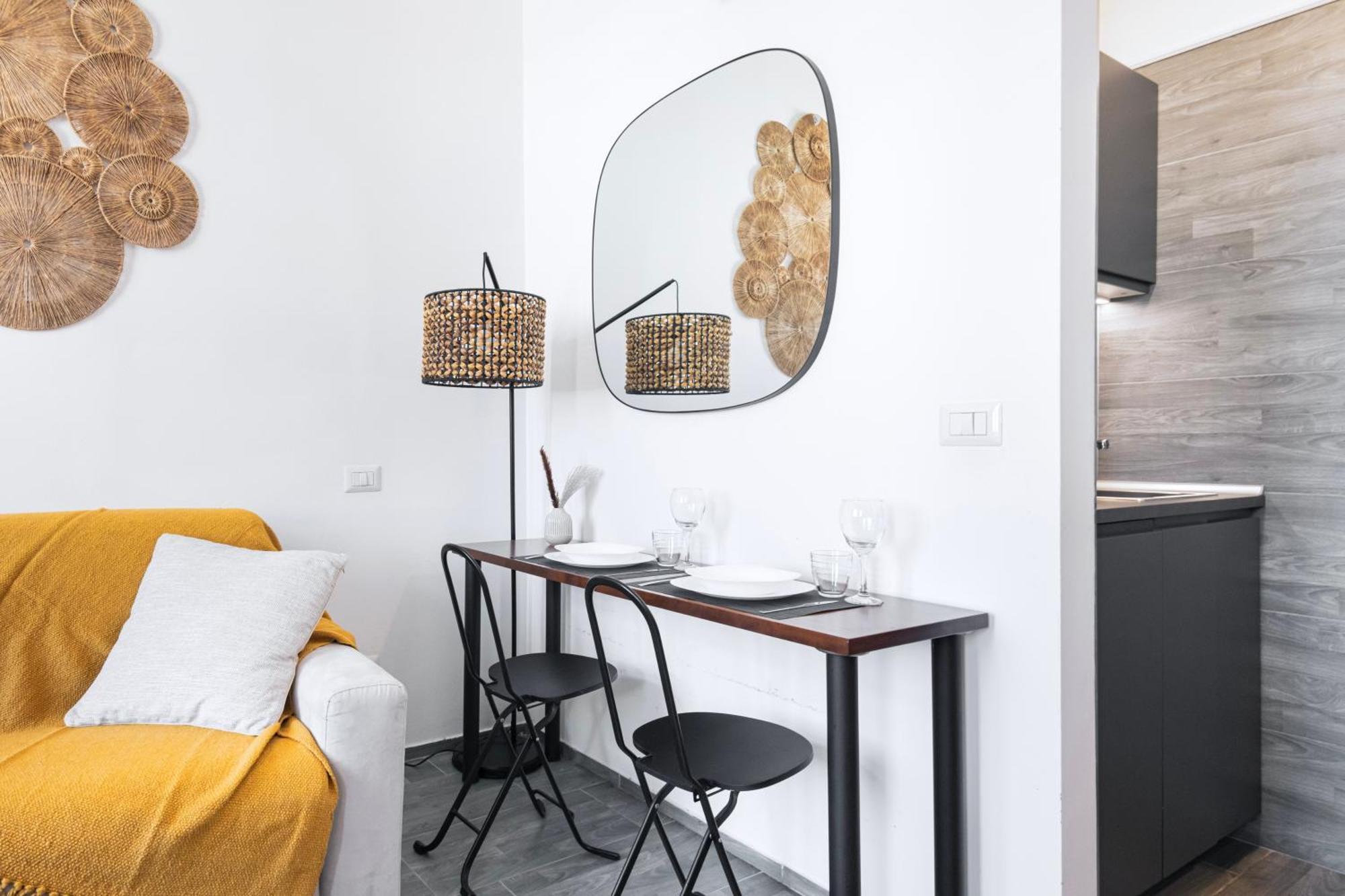 Easylife - Studio Moderno E Luminoso In Repubblica Milan Exterior photo