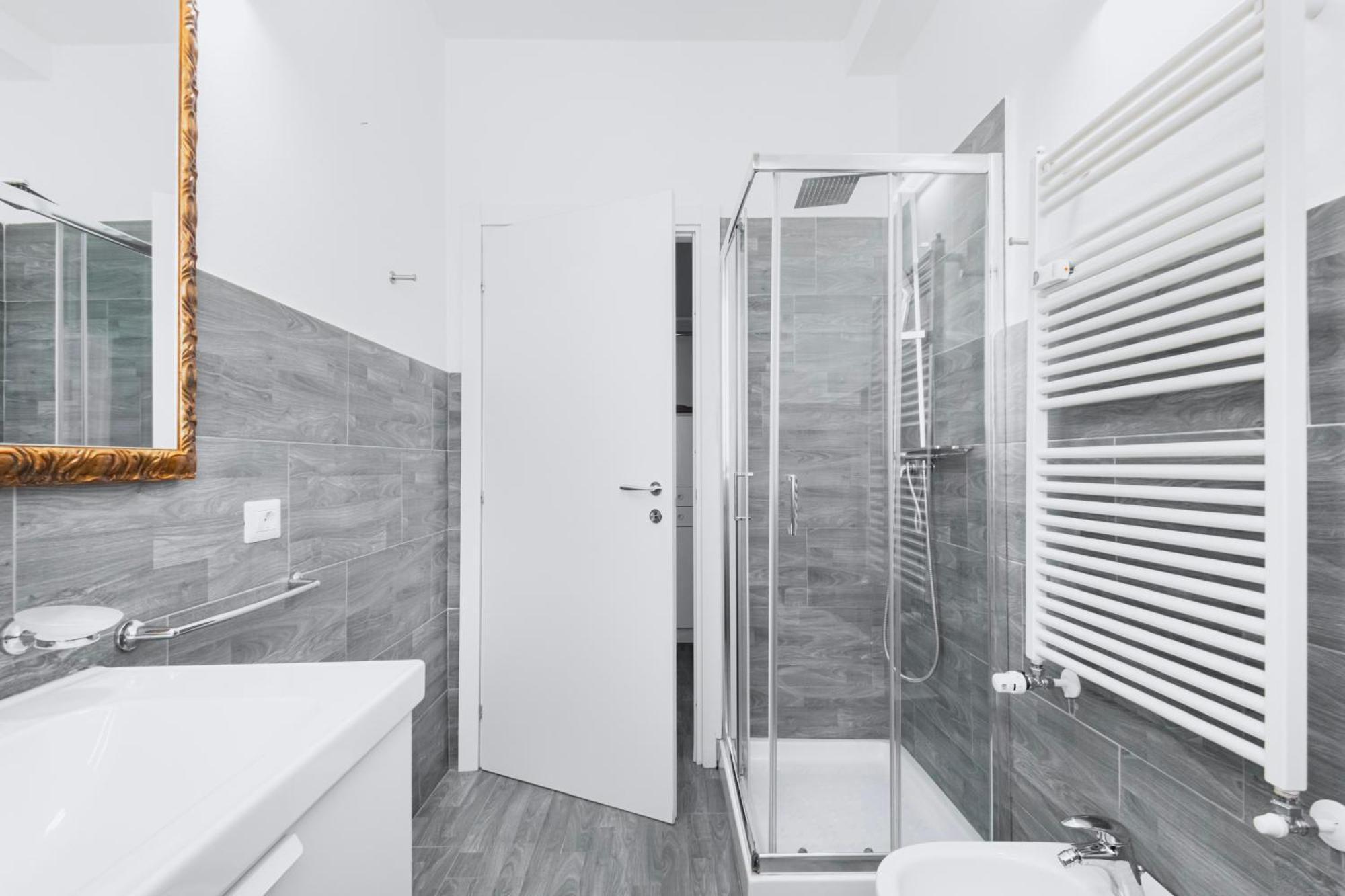 Easylife - Studio Moderno E Luminoso In Repubblica Milan Exterior photo